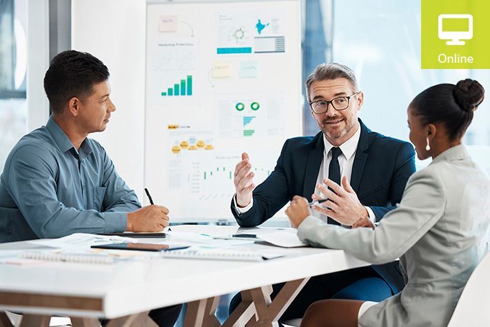 Weiterbildung "Recruiting und Sustainability Alternativer Investments" Weiterbildung "Recruiting und Sustainability Alternativer Investments"