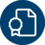 Zulassung Icon Zulassung