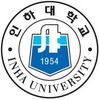Logo der Inha University