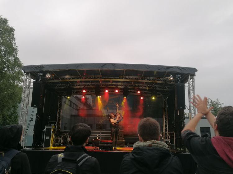 Sommerfest 2022 