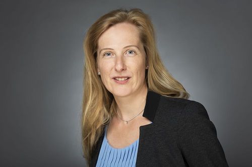 Nadine Dembski