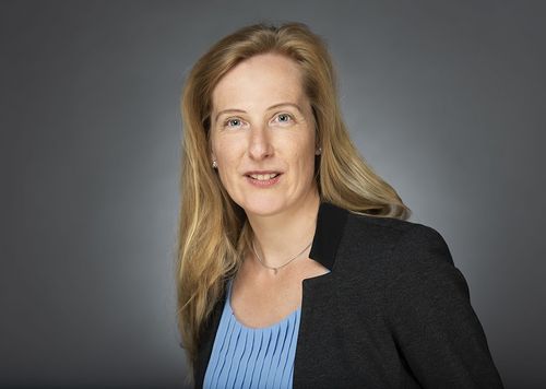 Foto von Nadine Dembski
