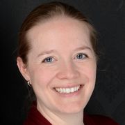 Katrin Freese