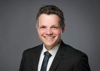 Foto von Tim Zentner