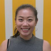 Shin Wee Chong Shin Wee Chong (Tutor*in)