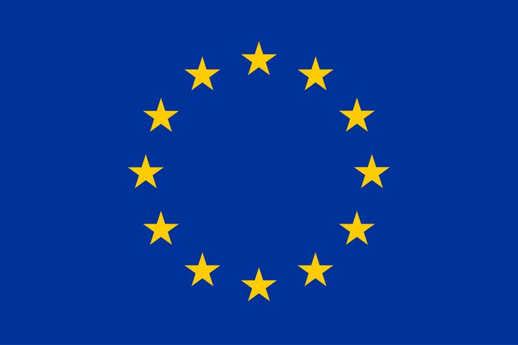 EU Flagge