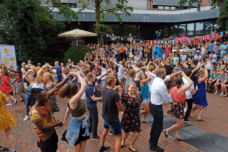Sommerfest 2019