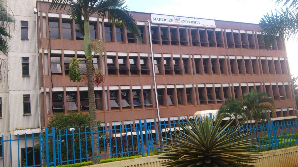 Makerere University