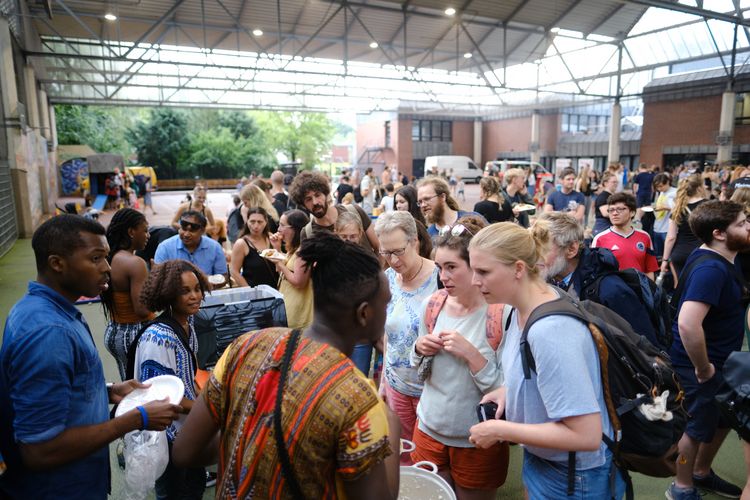 Sommerfest 2019
