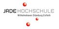 Logo Jade Hochschule Jade Hochschule Logo