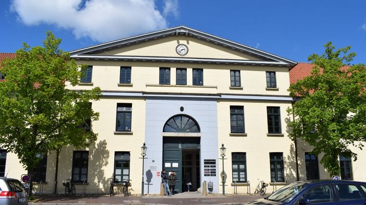 Bürgebüro Mitte Bürgerbüro Mitte