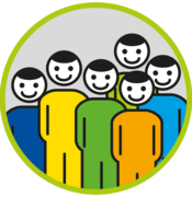 Beteiligte und Arbeitsgruppen Beteiligte und Arbeitsgruppen