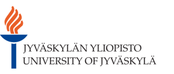 Logo der University of Jyväskylä