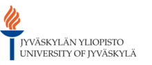 Logo der University of Jyväskylä