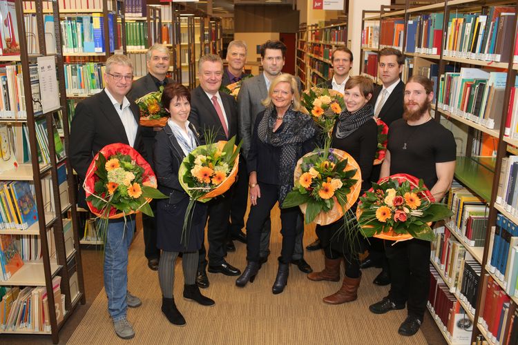 Preisträger*innen