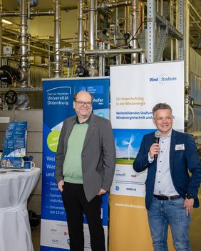 Kick-off Nordwest
