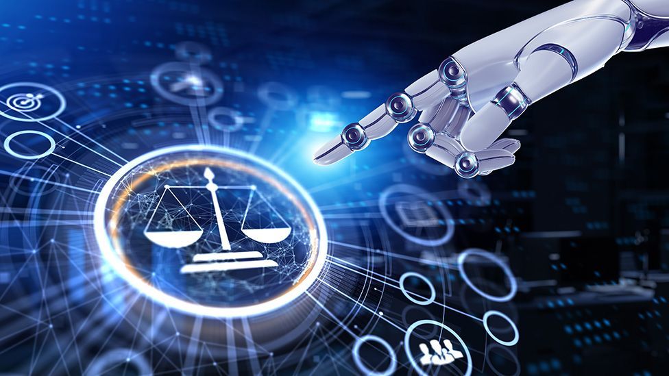 Weiterbildung "Recht der neuen Technologien" Weiterbildung "Recht der neuen Technologien"
