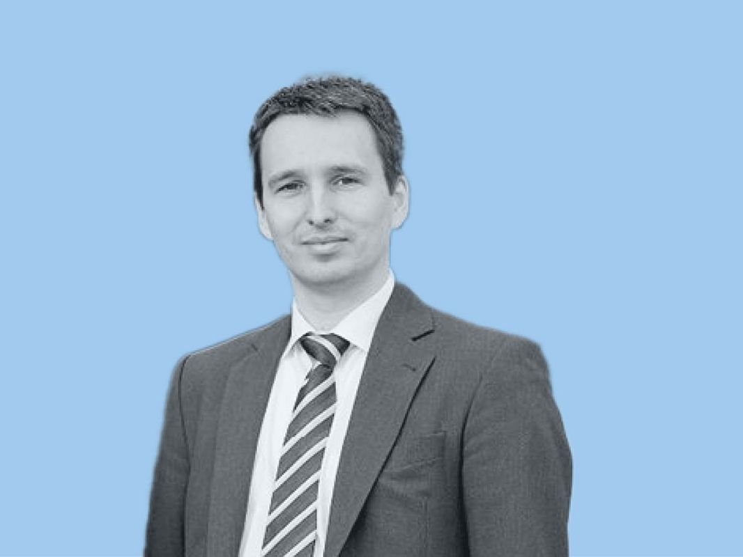 Foto Prof. Dr. Jörg Prokop