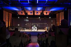 50 Jahre Uni Oldenburg, Universität Oldenburg, Auftakt, Jubiläum, Wissenschaft, Ausbildung, Zukunft, Feier