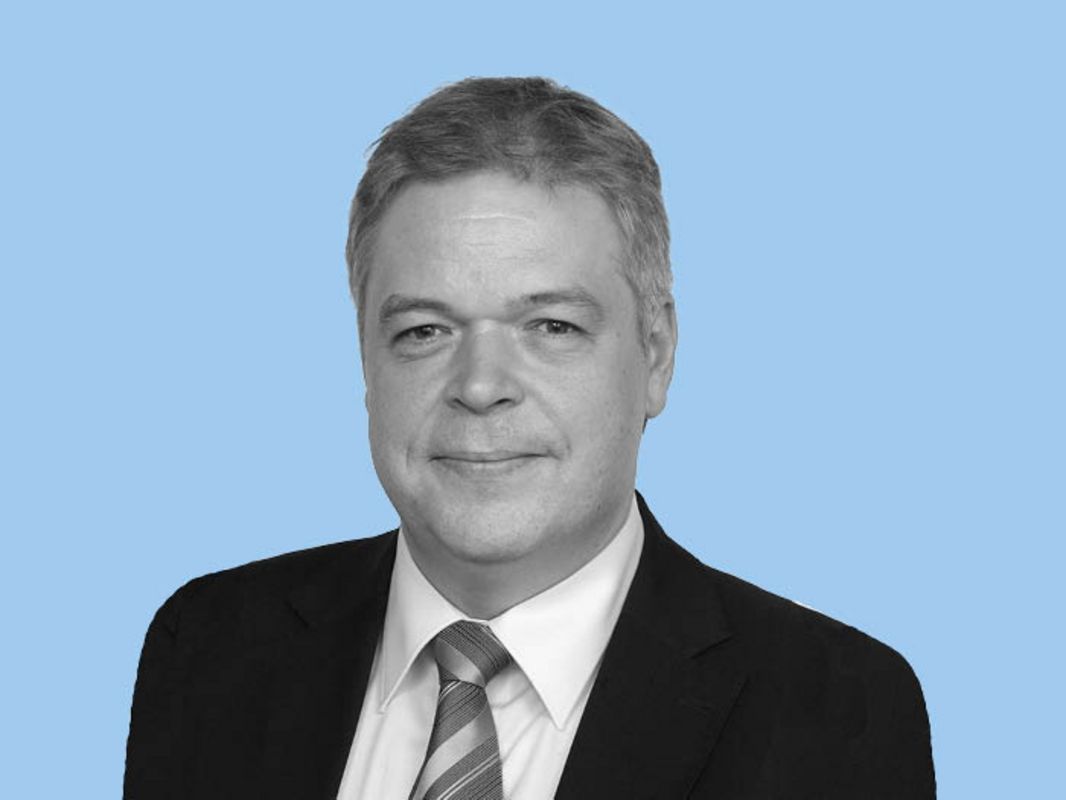 Foto von Prof. Dr. Tobias Scheytt Foto von Prof. Dr. Tobias Scheytt
