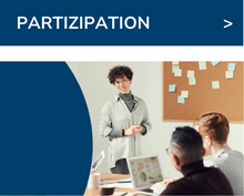 Mehr Infos zur Partizipation