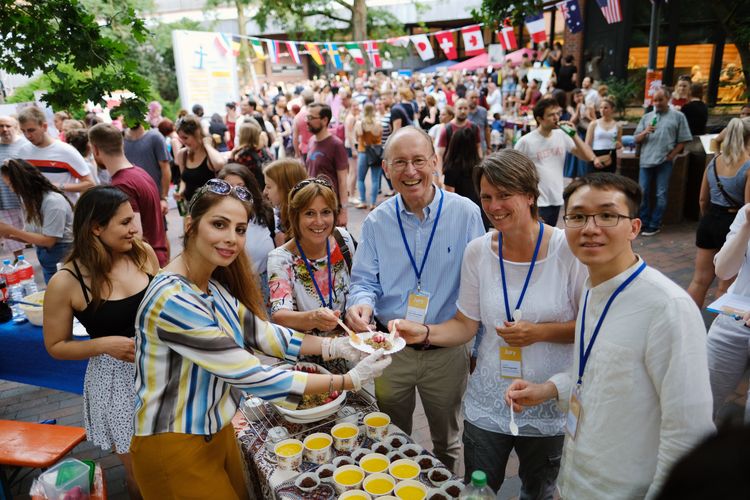Sommerfest 2019