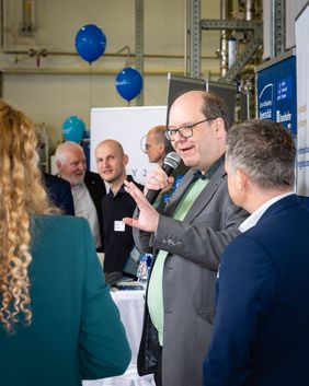 Kick-off Nordwest