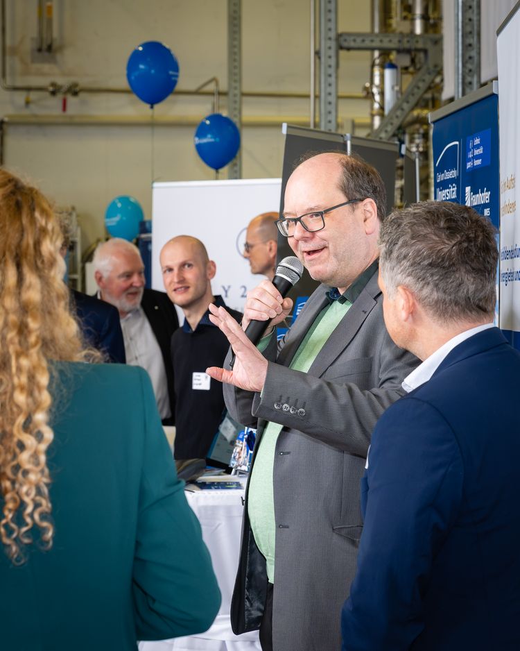 Kick-off Nordwest