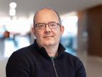 Portraitfoto des Clustersprechers Heiko Pälike