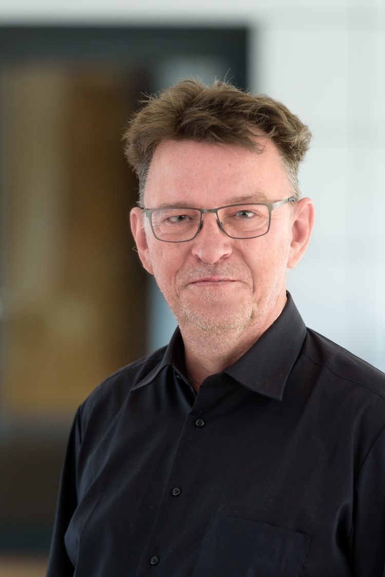 Thomas Schneeberg