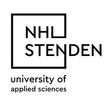 Logo der NHL Stenden University of Applied Sciences
