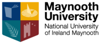 Logo der Maynooth University