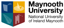 Logo der Maynooth University