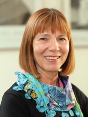 Ursula Hansen