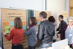 Fotoeindrücke: Netzwerk Qualtätsoffensive Lehre in Niedersachen am 15. und 16. Februar 2018 