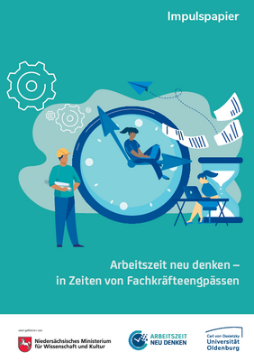 zweispaltigA4_Impulspapier-2025_Arbeitszeit neu denken.indd