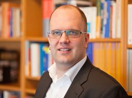 Prof Dr Samuel Salzborn