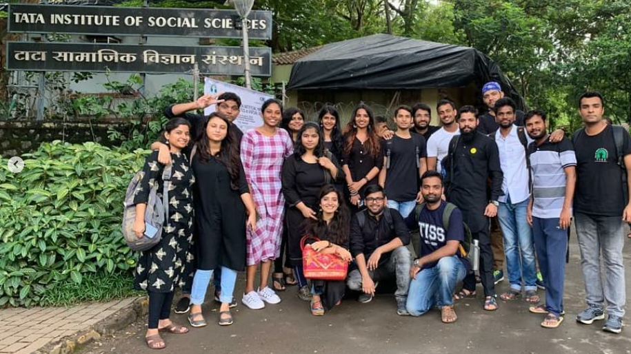 Tata Institute of Social Sciences