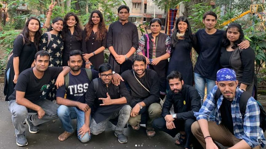 Tata Institute of Social Sciences