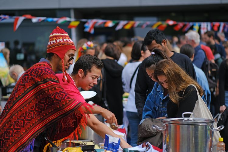 Sommerfest 2022