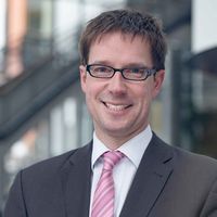 Prof. Dr. Karsten Speck Prof. Dr. Karsten Speck