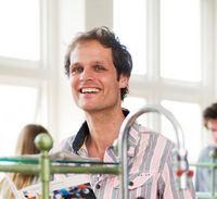 Alex van den Berg Alex van den Berg