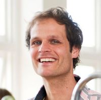 Alex van den Berg Alex van den Berg