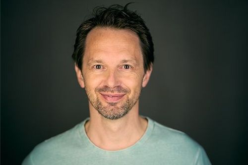 Peter Grünheid Foto: Peter Grünheid