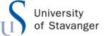Logo der University of Stavanger