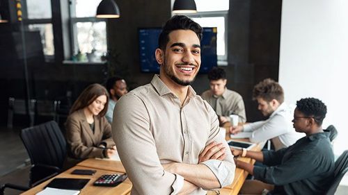 Weiterbildung "Entrepreneurship" Weiterbildung "Entrepreneurship"