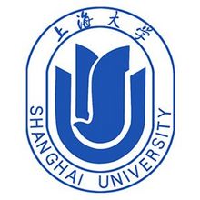 Logo der Shanghai University 