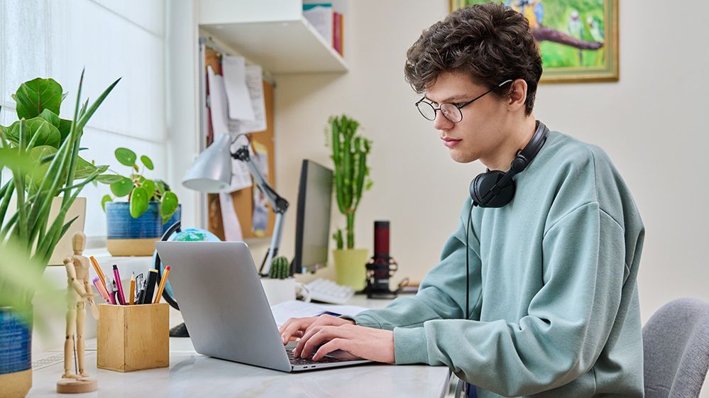 Weiterbildung "Hochschule digital" Weiterbildung "Hochschule digital"