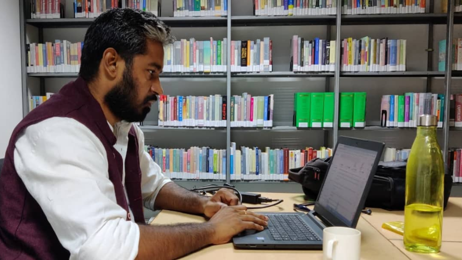 Tata Institute of Social Sciences