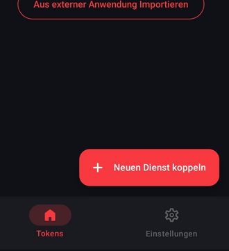 Schritt 6: Kamera-Berechtigung